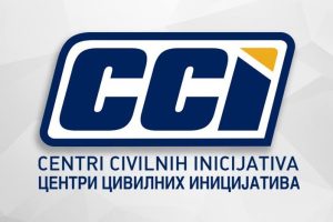 Centri civilnih inicijativa CCI