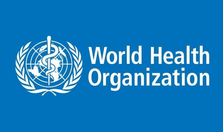 Svjetska zdravstvena organizacija - WHO