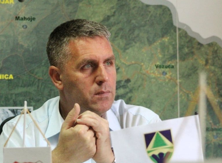 Hašim Mujanović