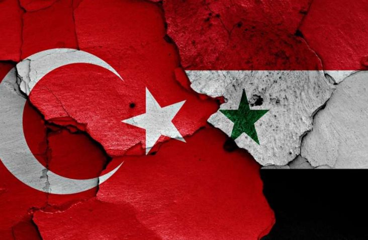pomoc turskoj i siriji