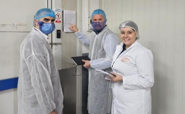 certificiranje halal kvalitete
